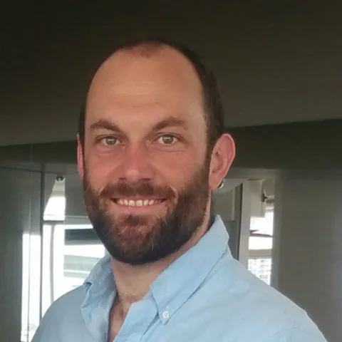 Anthony Moncada